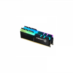 G.Skill | Trident Z RGB (For AMD) | 32 Kit (16GBx2) GB | DDR4 | 3200 MHz | PC/server | Registered No | ECC No