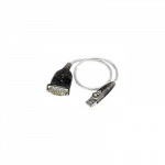 Aten USB to RS-232 Adapter (35cm) | Aten | USB | USB to RS-232 Adapter | USB Type A Male