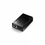 TP-LINK | PoE Injector 15.4W | TL-PoE150S | Ethernet LAN (RJ-45) ports 2x10/100/1000