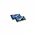 G.Skill | Ripjaws | 32 GB | DDR4 | 2666 MHz | Notebook | Registered No | ECC No