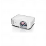 Benq | MX808STH | XGA (1024x768) | 3600 ANSI lumens | White | Lamp warranty 12 month(s)