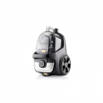 ETA | Vacuum cleaner | Grande Animal ETA222390000 | Bagless | Power 850 W | Dust capacity 3.2 L | Black/Gold