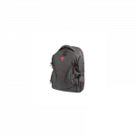 Genesis | Pallad 550 | Laptop Backpack | Backpack | Black
