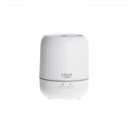 Adler | Ultrasonic aroma diffuser 3in1 | AD 7968 | Ultrasonic | Suitable for rooms up to 25 m&sup2; | White