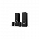 Philips Hue | Contact sensor, 2pcs pack | Black