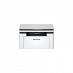 Pantum Multifunction Printer | BM2300W | Laser | Mono | A4 | Wi-Fi | White