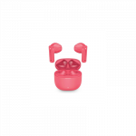 Energy Sistem | True-Wireless earphones | StreetMusic | Bluetooth | In-Ear | Microphone | Wireless | Pink