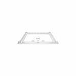 Bosch | Stacking kit with pull-out shelf | WTZ27510