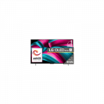 LG OLED42C51LA | 42 | Smart TV | webOS 25 | UHD