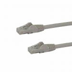 UTP 6 kategorijos kietas tinklo laidas Startech N6PATC15MGR          5 m