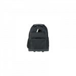 Targus | TSB700EU | Sport Rolling | Fits up to size 15.6 " | Backpack | Black | Shoulder strap