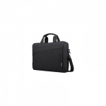 Lenovo | 16&ldquo; Topload T210 (Eco) | Essential | Messenger-Briefcase | Black | Shoulder strap