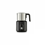 Caso | Crema & Choco Milk frother | 01665 | 0,35 L | 500 W | Black