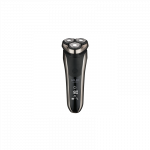 Adler | Electric Shaver | AD 2933 | Operating time (max) 180 min | Lithium Ion | Black
