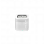 PETKIT | Smart Pet Drinking Fountain | Eversweet Solo | Capacity 1.8 L | Filtering | Material Plastic | White