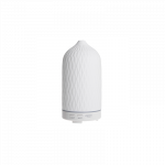 Camry | Ultrasonic aroma diffuser 3in1 | CR 7970 | Ultrasonic | Suitable for rooms up to 25 m&sup2; | White