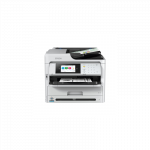 Epson WorkForce Pro | WF-M5899DWF | Inkjet | Mono | Mono Multifunction Printer | A4 | Wi-Fi