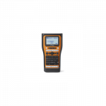 Brother PT-E560BTVP | Thermal | Label Printer | Maximum ISO A-series paper size Other | Orange / Black
