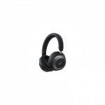 Anker Soundcore | Foldable Headphones | Space One Pro | Bluetooth | Over-ear | Microphone | Wireless | Jet Black