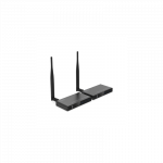 Digitus Wireless HDMI Extender/Splitter Set (100m, 1x4) | DS-55346 | Black