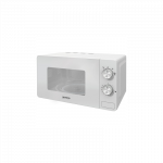 Gorenje Microwave Oven | MO20E1W2 | Free standing | 20 L | 800 W | White
