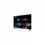 TCL 4K QLED TV | 65T69C | 65 | Smart TV | Google TV | UHD | Black