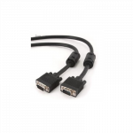 Cablexpert | 1.8m HD15 M/M | VGA (D-Sub) | VGA (D-Sub) | VGA to VGA | 1.8 m