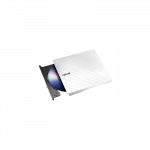 Asus | SDRW-08D2S-U Lite | Interface USB 2.0 | DVD&plusmn;RW | CD read speed 24 x | CD write speed 24 x | White | Desktop/Notebook