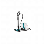 Polti | Steam cleaner | PTEU0277 Vaporetto Smart 100_T | Power 1500 W | Steam pressure 4 bar | Water tank capacity 2 L | White