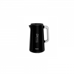 TEFAL Kettle | KO8518 | Electric | 1800 W | 1.7 L | Plastic | 360&deg; rotational base | Black