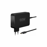 Goobay USB-C Charger for Laptops (90 W) | 65420