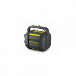 Muse | Jobsite Bluetooth Radio | M-968 BTY | 40 W | Bluetooth | NFC features