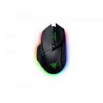 Razer | Gaming Mouse | Basilisk V3 Pro 35K | Optical mouse | Wireless | Black | Yes