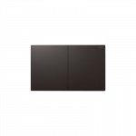 Gorenje | Portable Hob | ICY3500DGP | Induction | Number of burners/cooking zones 2 | Touch | Timer | Black