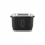 Gorenje | Toaster Ora Ito design | T800ORAB | Power 800 W | Number of slots 2 | Housing material Plastic | Black