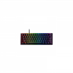 Razer | Huntsman Mini 60% | Black | Gaming keyboard | Wired | Opto-Mechanical | RGB LED light | NORD