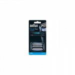 Braun | CoolTec Combi Pack Cassette replacement head | 40B | Blue | Number of shaver heads/blades 1