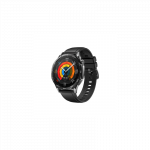 Huawei WATCH GT 5 46mm Vili-B19F | Smart watch | GPS (satellite) | AMOLED | 1.43 inches | Black