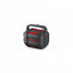 Muse | Jobsite Bluetooth Radio | M-968 BTR | 40 W | Bluetooth | NFC features