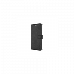 Fixed Opus | Book Case | Apple | iPhone 16 Pro | Leather | Black