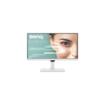 Benq GW2790QT | 27 " | IPS | 16:9 | 75 Hz | 5 ms | 2560 x 1440 pixels | 350 cd/m&sup2; | HDMI ports quantity 1 | White