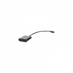 Digitus | USB Type-C adapter/Converter, Type-C to USB Type-C with 3.5mm stereo | AK-300400-002-S