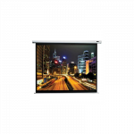 Elite Screens | Spectrum Series | Electric120V | Diagonal 120 " | 4:3 | Viewable screen width (W) 244 cm | White