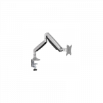 Logilink | Desk Mount | BP0042 | 13-32 " | Maximum weight (capacity) 9 kg | Silver