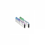 G.Skill Trident Z Royal | 32 (2x16GB) GB | DDR4 | 3600 MHz | PC/server | Registered No | ECC No
