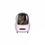 PETKIT | Pet Carrier | Breezy2 | Pink