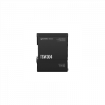 Teltonika DIN Rail Switch | TSW304 | Unmanaged | Wall-mountable