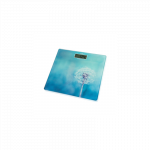 ETA Personal Scales | ETA178090040 Breeze | Maximum weight (capacity) 180 kg | Accuracy 100 g | Blue