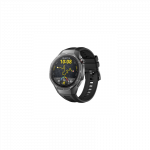 Huawei WATCH GT 5 Pro 46mm | Smart watch | GPS (satellite) | AMOLED | 1.43 inches | Black