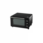 Adler Electric oven | AD 6029 | 14 L | 1200 W | Black